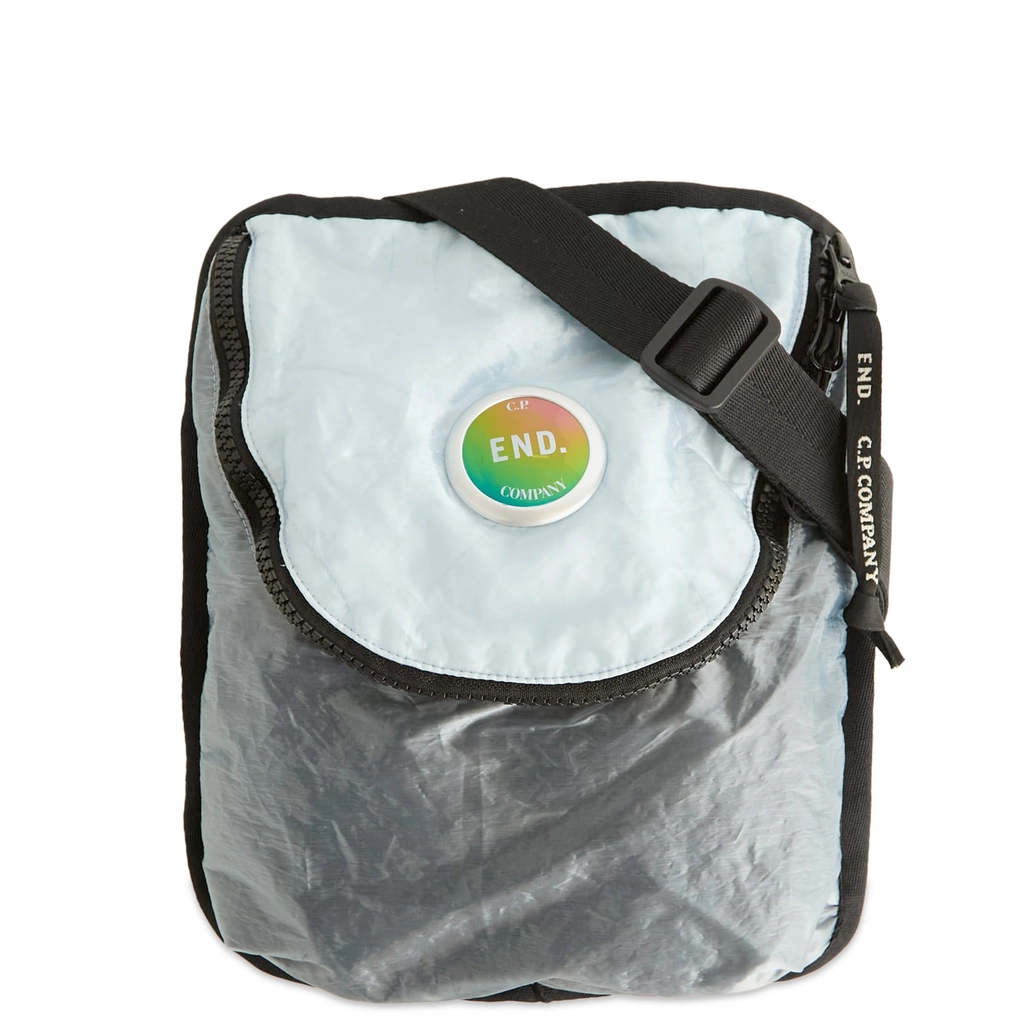 CP Company END. x  Kan-D Bag Ice Melt